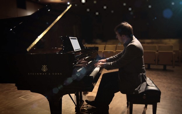VIDEO: Steinway lansirao visokotehnološki klavir