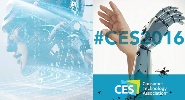 VIDEO: Što očekivati na CES 2016 sajmu