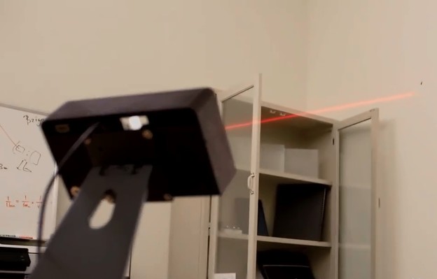 VIDEO: Uređaj koji lovi komarce u vašoj sobi