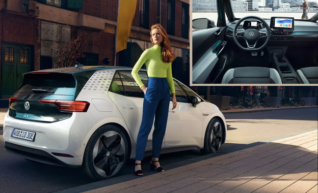 Volkswagenov električni auto kasni zbog softvera