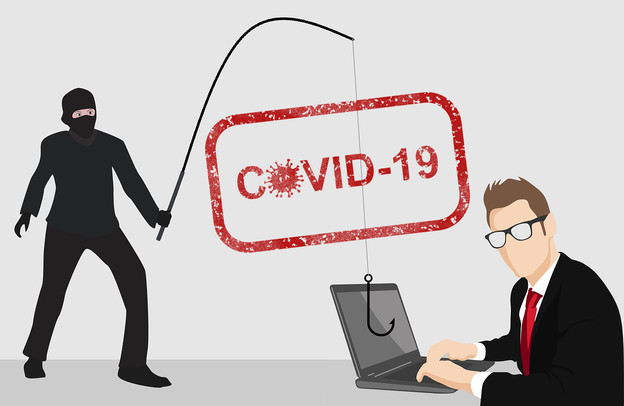 18 milijuna blokiranih COVID-19 scam mailova dnevno