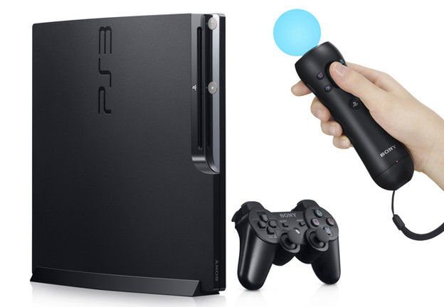 70 milijuna prodanih Playstation 3 konzola