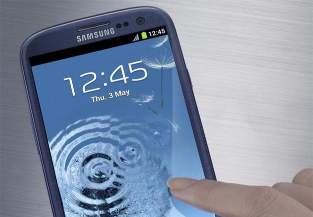 9 milijuna predbilježbi na Galaxy S III