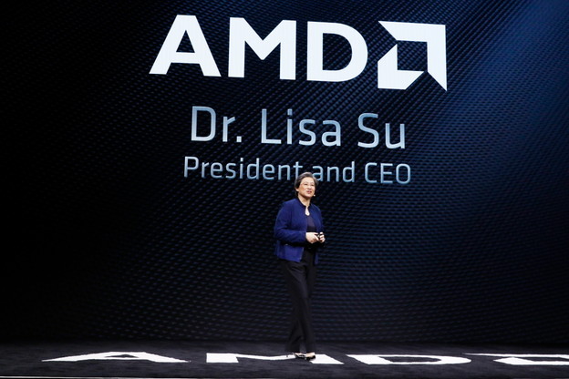 AMD kupuje Xilinx za 35 milijardi dolara