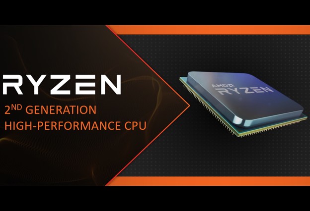 AMD Ryzeni druge generacije pokoravaju svijet