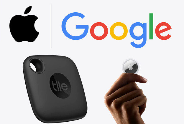 Apple i Google se udružuju protiv Bluetooth uhođenja