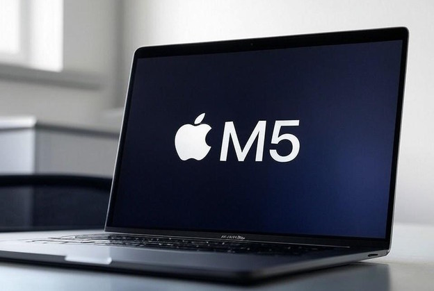 Apple M5 procesor se radi TSMC 3nm procesom