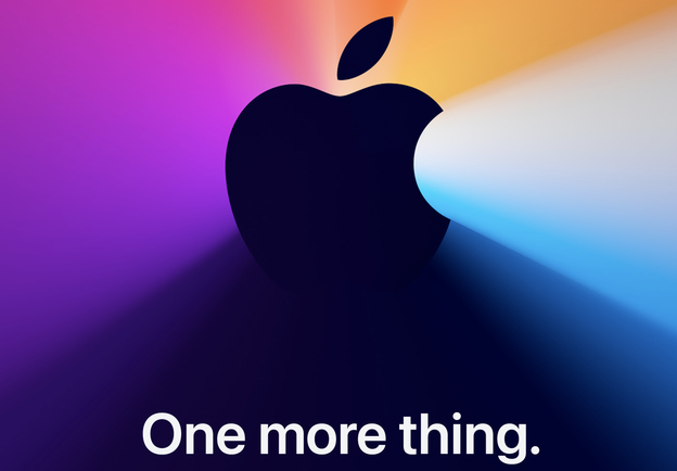 Apple najavljuje treće ovojesensko događanje