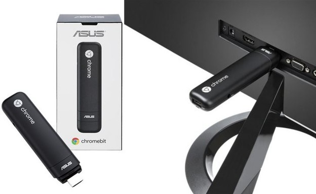 Asus Chromebit mini računalo u prodaji