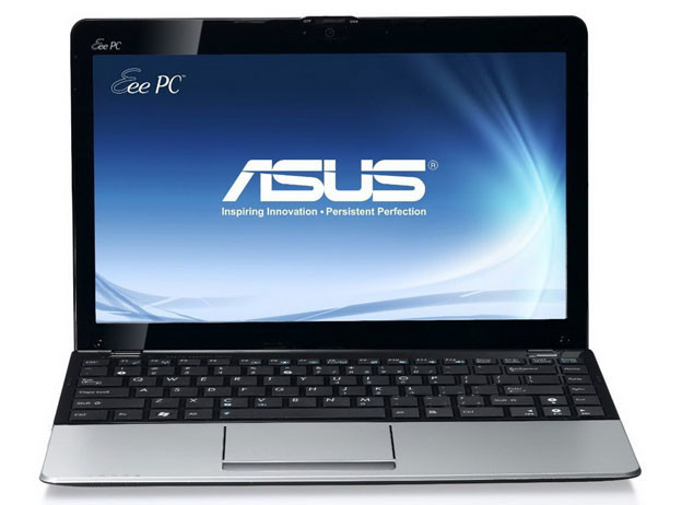 Asus Eee PC 1215B nadograđen na AMD C-60