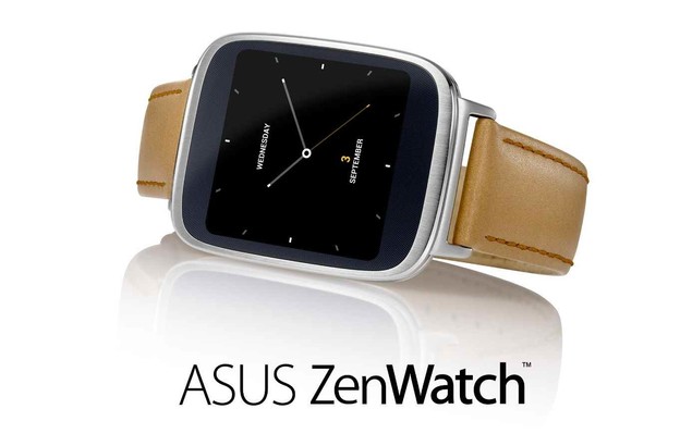 ASUS službeno predstavio ZenWatch