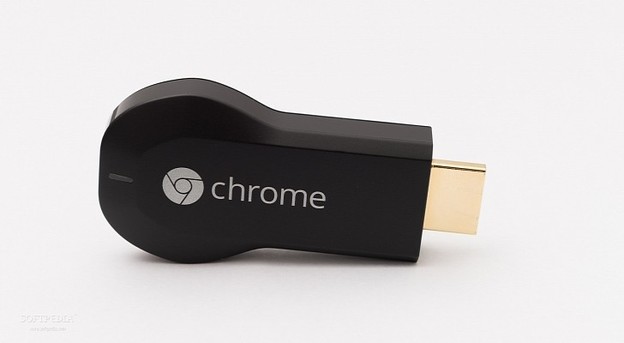 Chromecast koristi ultrazvuk za uparivanje s telefonom