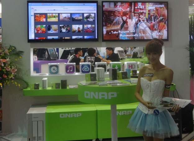 Computex Taipei 2013 – dan 4.