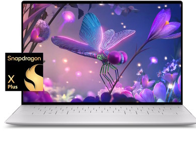Dell laptop sa Snapdragonom X troši upola manje energije