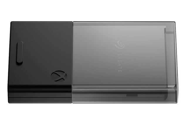 Dodatni 1TB disk za Xbox Series X košta 220 dolara