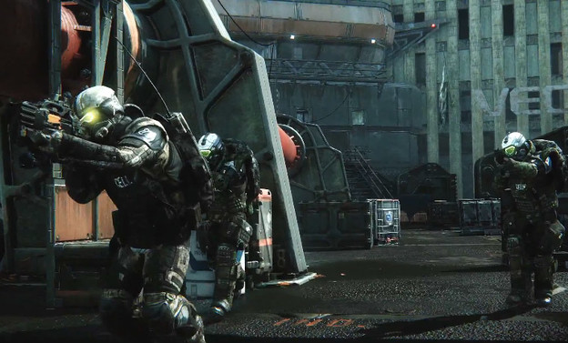 Download: Crysis 3 multiplayer beta za PC, PS3 i X360