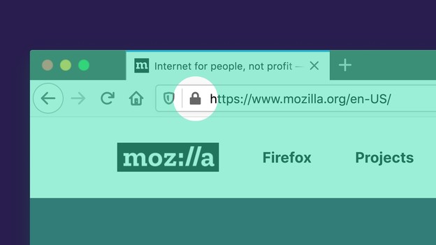 Firefox 83 automatski vodi na sigurne HTTPS stranice