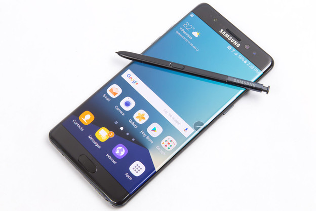 Galaxy Note 7 će se ipak prodavati