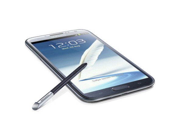 Galaxy Note II se u Koreji prodao u milijun primjeraka