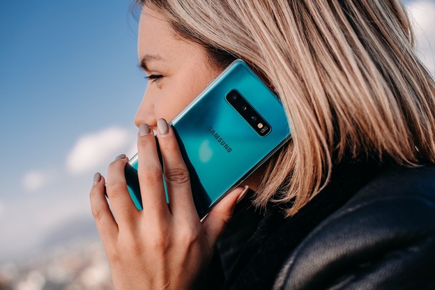 Galaxy S10 dobio značajke Note10 telefona