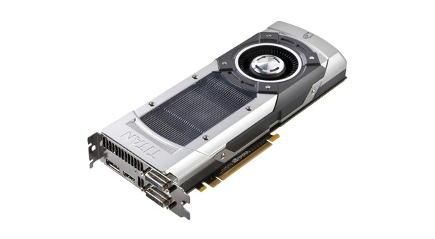 GeForce GTX Titan se prodaje bolje od GTX 690