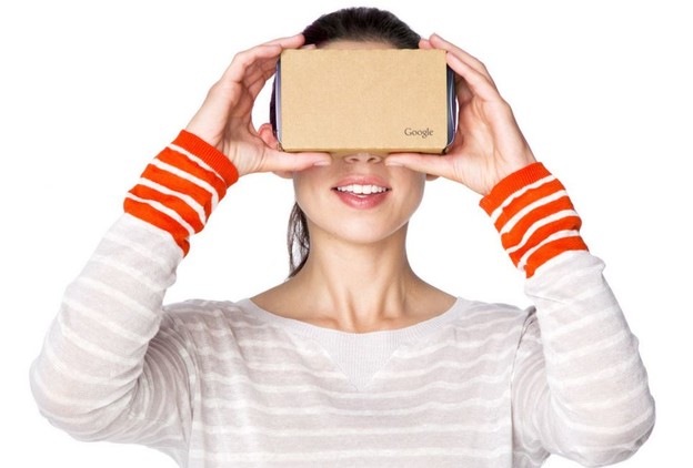 Google Cardboard dobiva prostorni zvuk