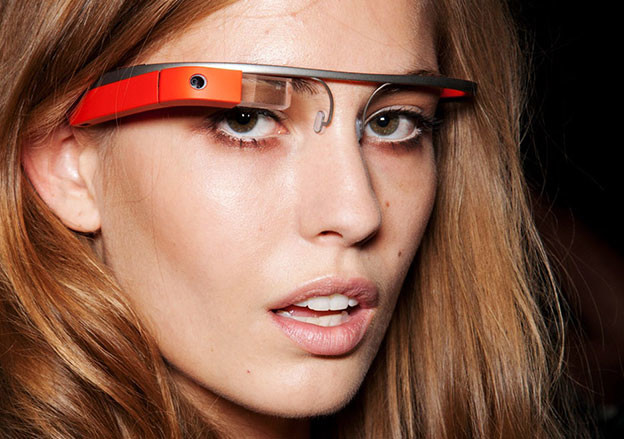 Google Glass održava "hackatlone"