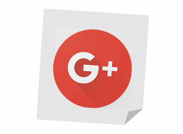 Google Plus se gasi u travnju