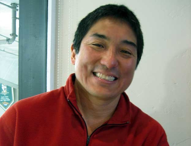 Guy Kawasaki blog: Što sam naučio od Stevea Jobsa