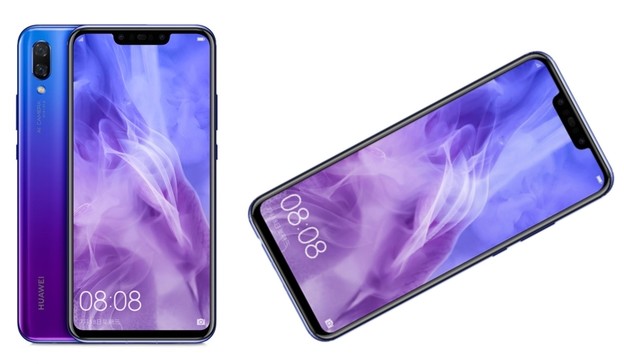 Huawei Nova 3 kreće u prodaju