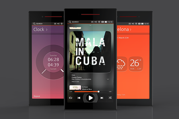 Install: Ubuntu Touch 13.10