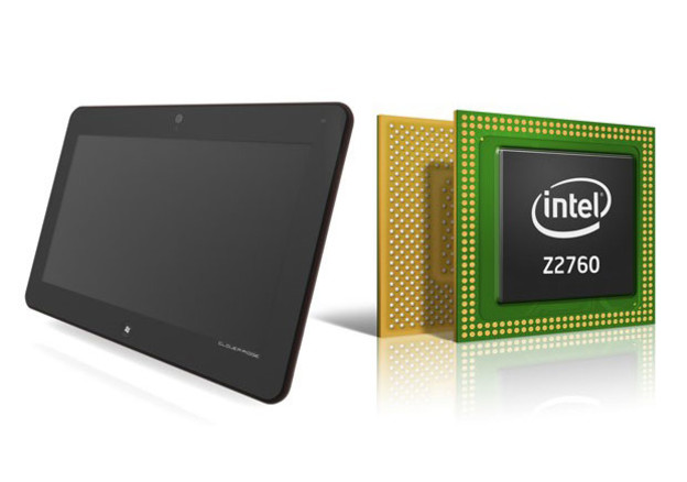 Intel objavio detalje o Clover Trail tabletima