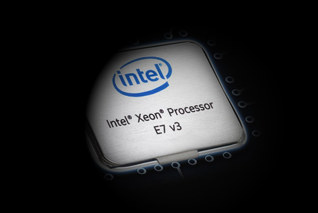 Intel predstavio novi 18-jezgreni Xeon E7