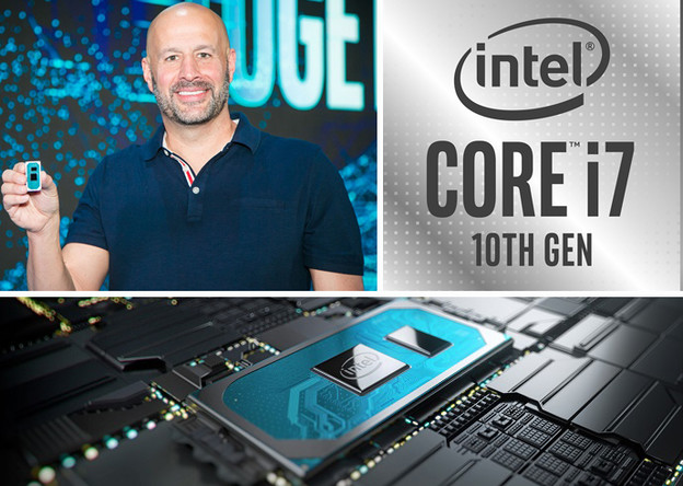 Intelovi novi procesori za 1080p gaming na ultrabookovima