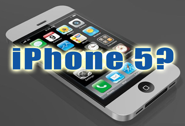 iPhone 5 u prodaji 7. listopada?