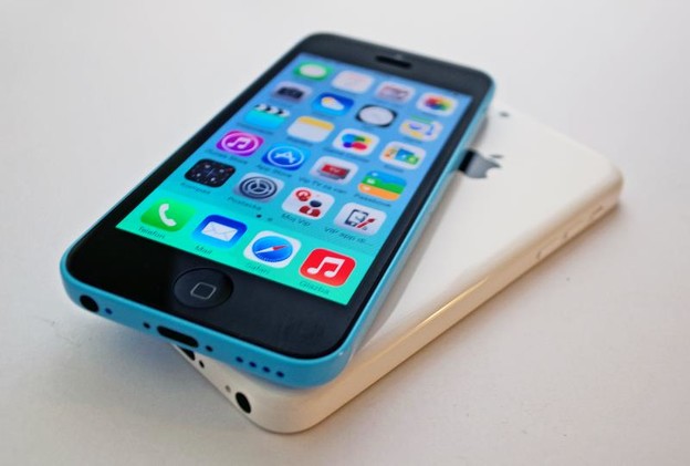 iPhone 5c od 8 GB u Hrvatskoj za 7.499 kn