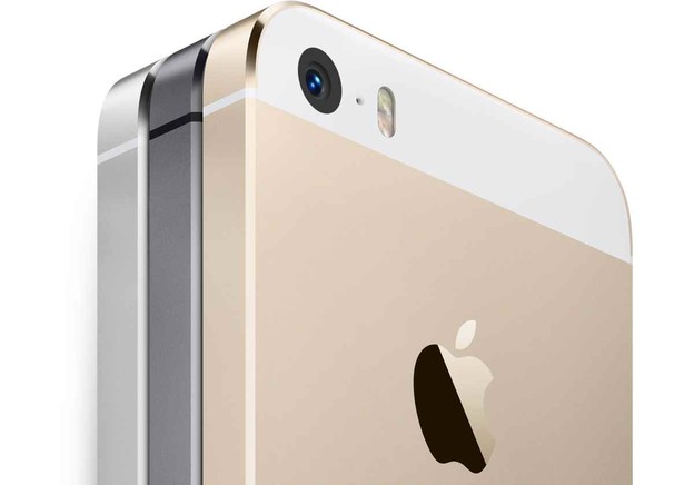 iPhone 5s najprodavaniji pametni telefon na svijetu