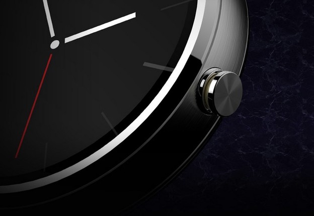 iWatch će definitivno biti okruglog oblika