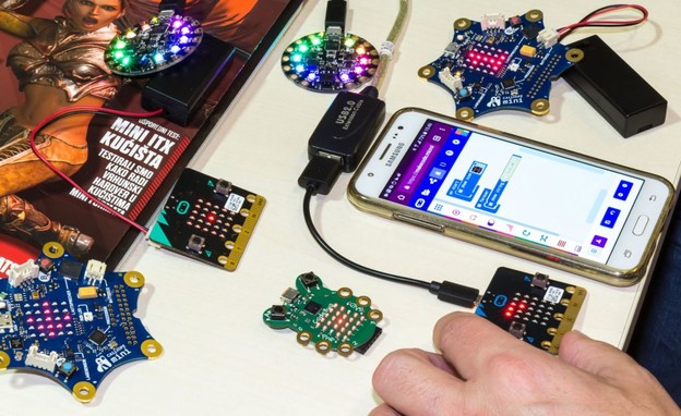 Je li Micro:bit najbolje mikroračunalo za hrvatske škole