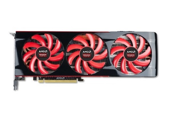 Konačne specifikacije Malta Radeon HD 7990 grafičke