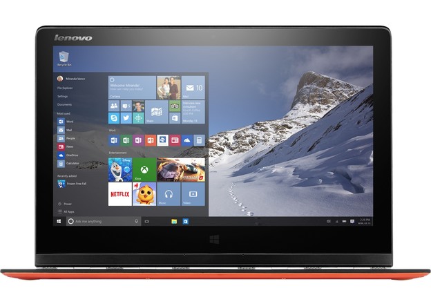 Lenovo izdao vodič za Windows 10 OS