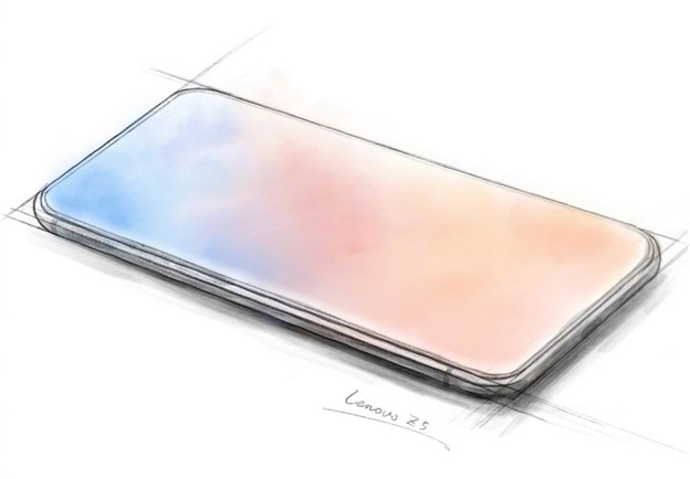 Lenovo Z5 će biti klon iPhonea X bez zuba