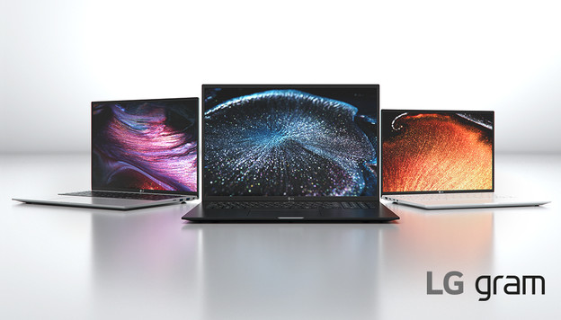 LG lansira Gram laptope s Intelovim 11 gen procesorima