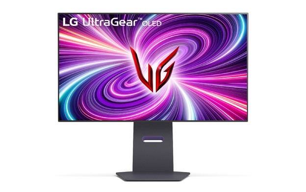 LG predstavlja prvi 4K OLED monitor