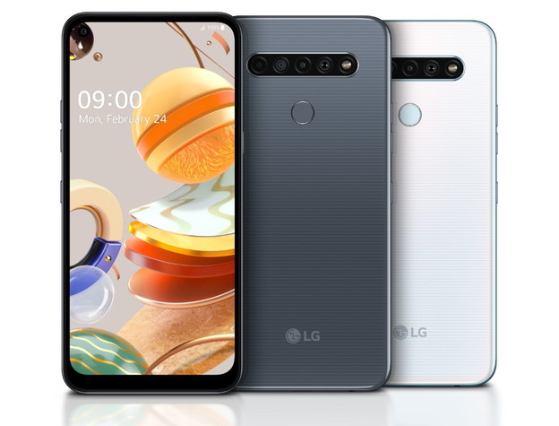 LG ugrađuje 48 MP kamere u jeftine K telefone