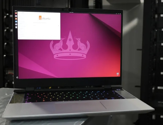 Linux nadmašuje Windowse 11 na Framework 16 laptopu