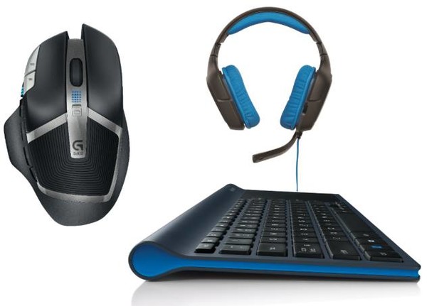 Logitech osvojio tri CES Innovations 2014 nagrade