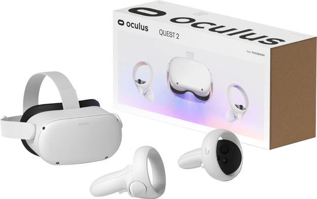 Meta lansirala roditeljski nadzor za Quest VR headset