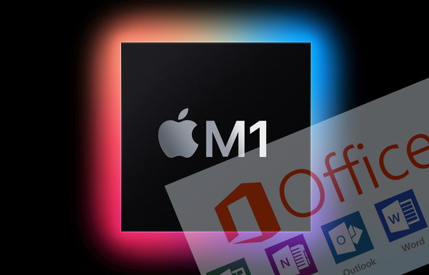 Microsoft već izdao beta Office za Apple M1