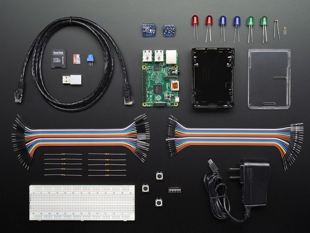 Microsoftov kit za Windowse 10 na Raspberry Pi računalu